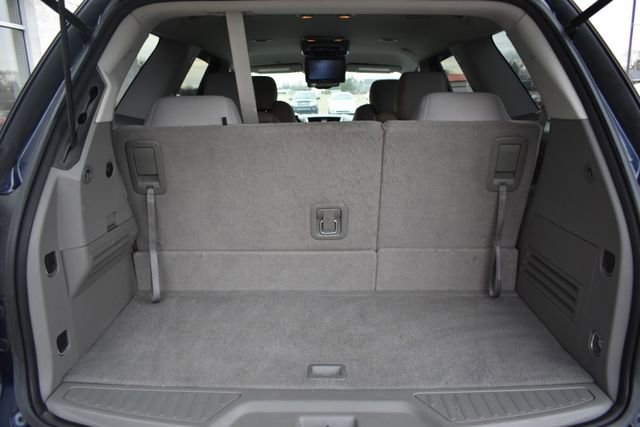 Used 2015 GMC Acadia SLE AWD/4WD image 36