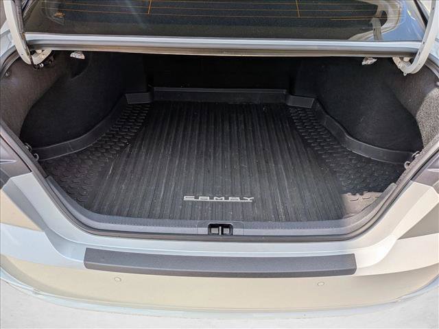 Used 2025 Toyota Camry XSE w/ Premium Plus Package FWD image 6