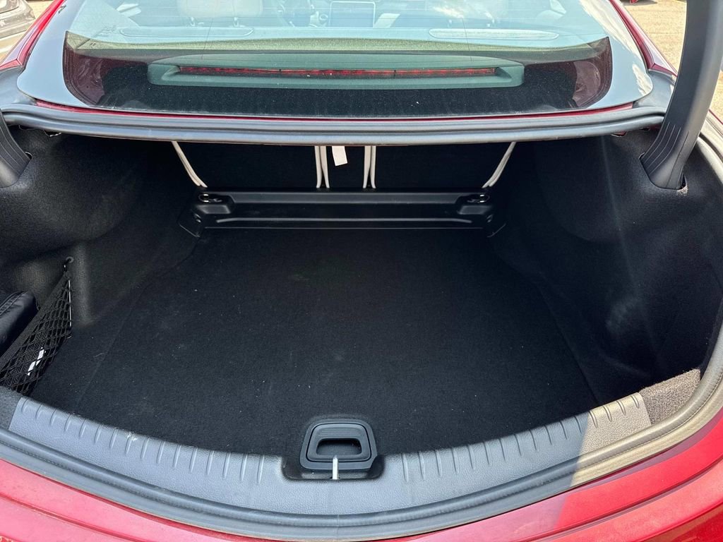 Used 2024 Mercedes-Benz CLE 300 4MATIC Coupe image 8