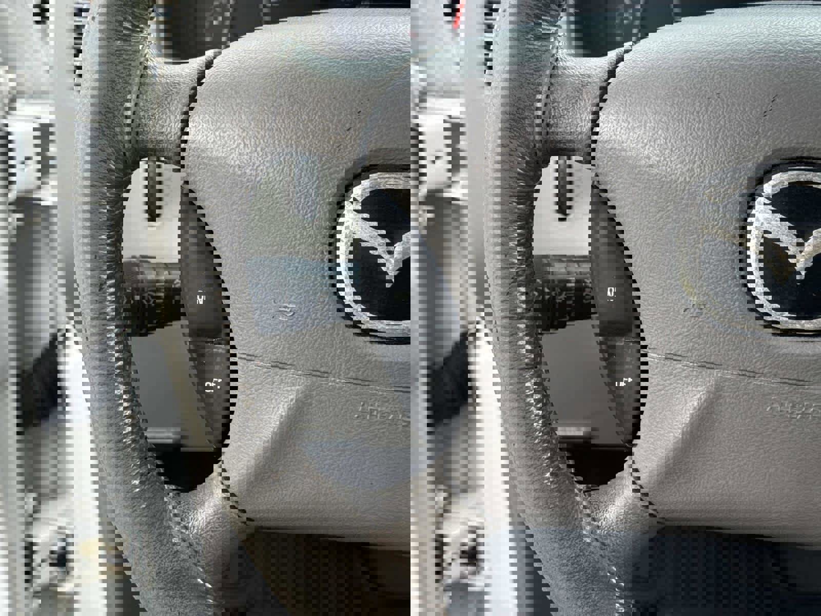 Used 2002 MAZDA B-Series Pickup 2WD Cab Plus B3000 image 23