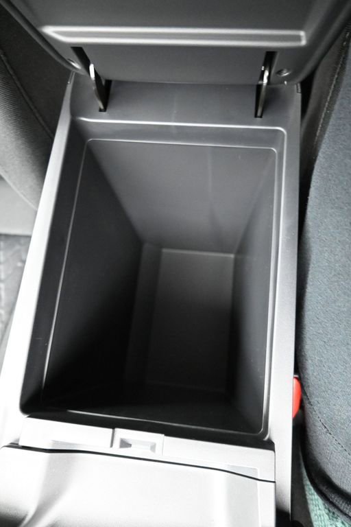 New 2026 Nissan Sentra SV w/ SV Convenience Package image 21