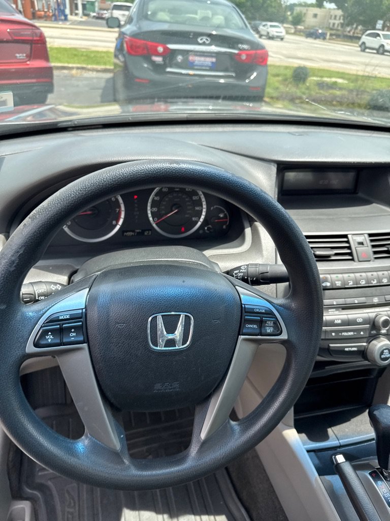 Used 2009 Honda Accord EX image 9