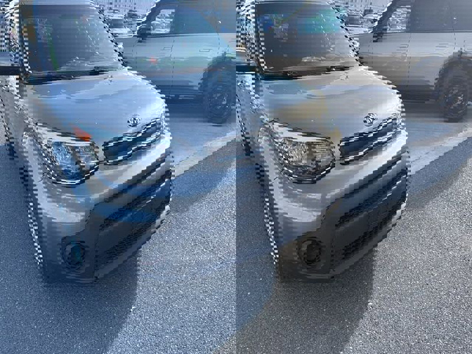 Used 2017 Kia Soul video 3