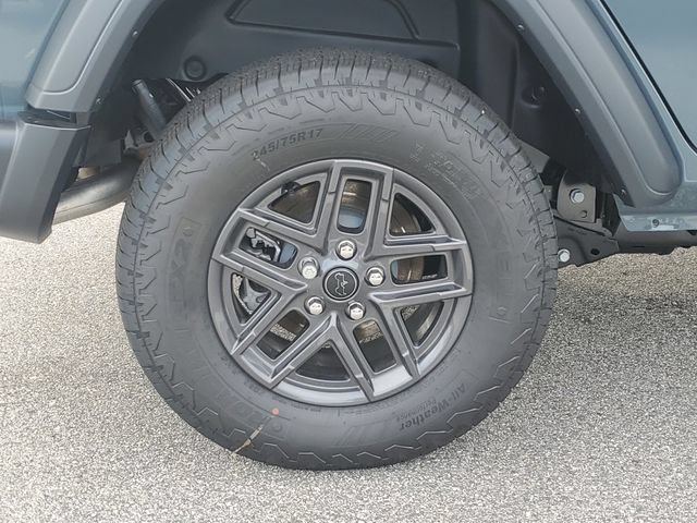 New 2026 Jeep Wrangler Unlimited Sport AWD/4WD image 5