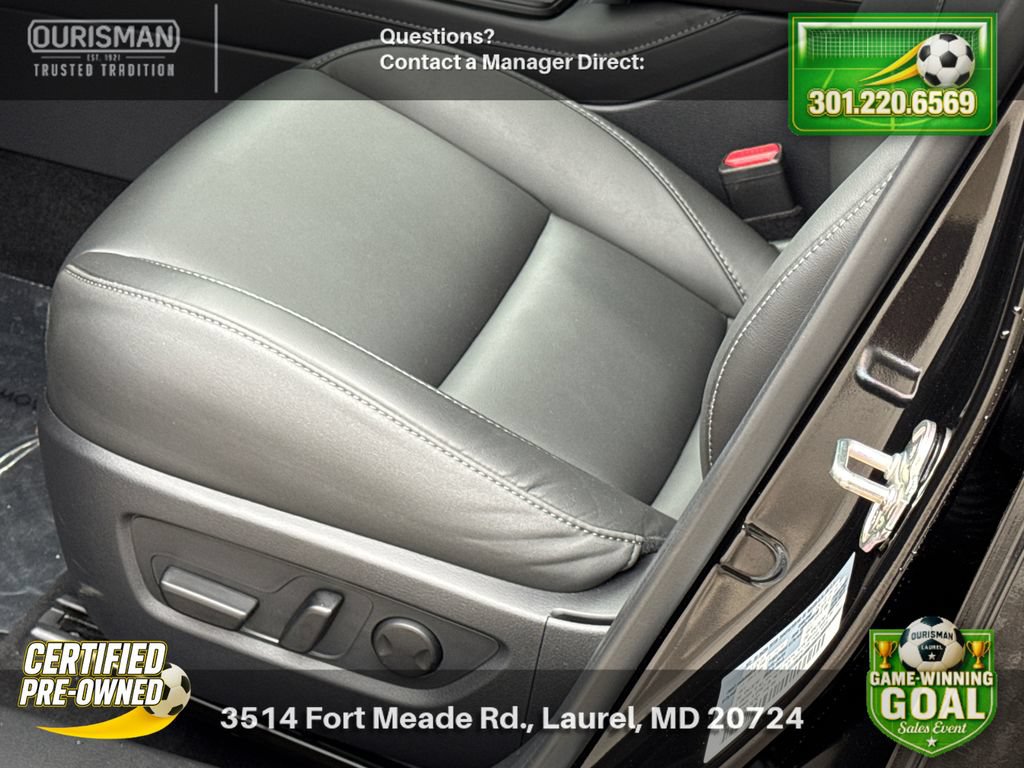 Used 2026 MAZDA CX-30 AWD 2.5 S image 7