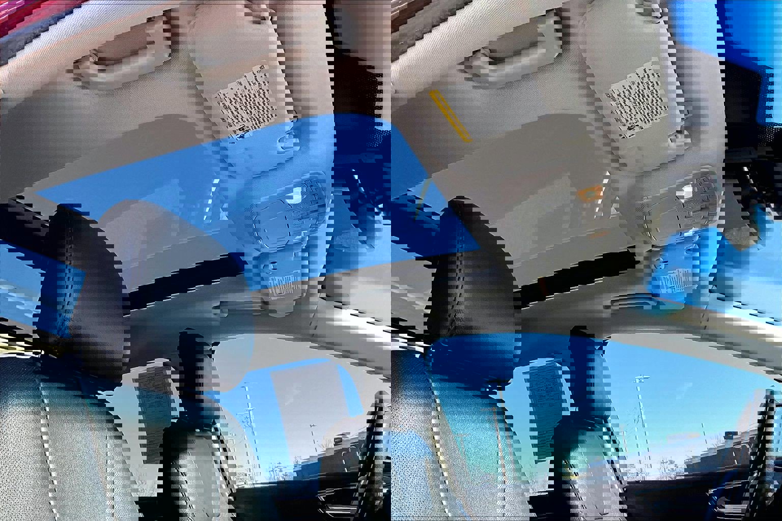 Used 2016 Ford Edge Titanium w/ Equipment Group 302A image 29