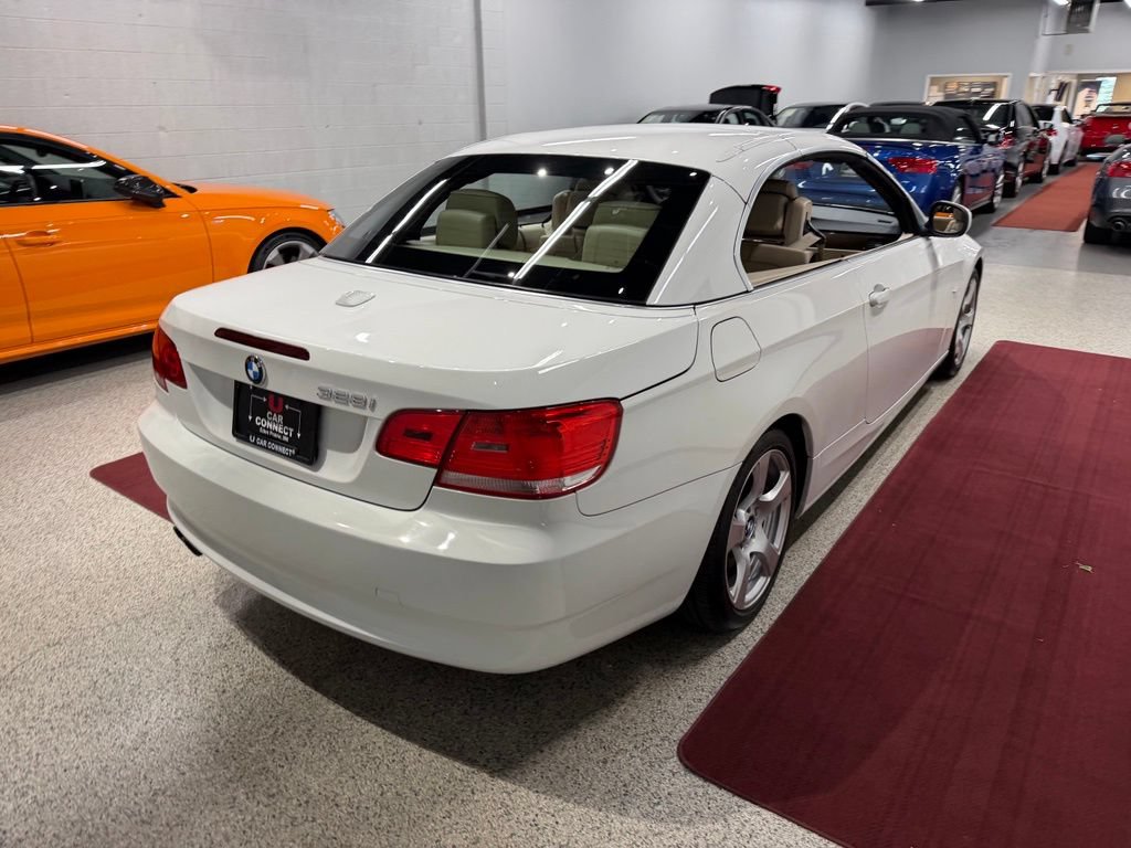 Used 2010 BMW 328i Convertible RWD image 62