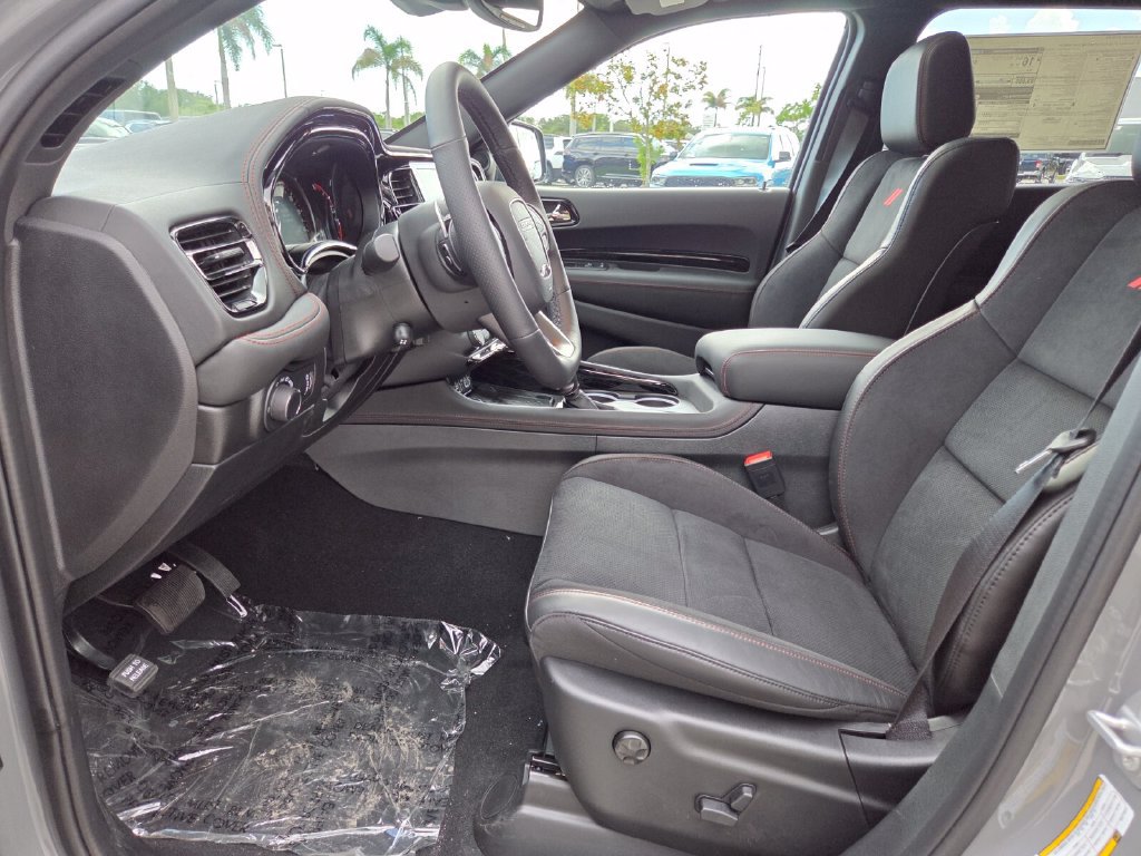 New 2026 Dodge Durango GT AWD/4WD image 29