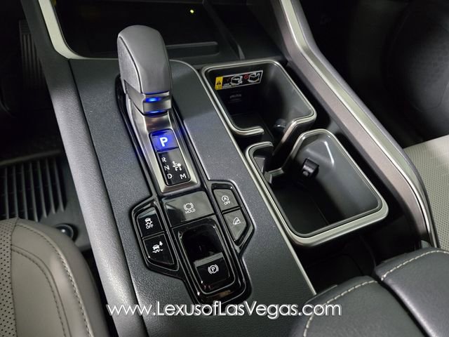 New 2026 Lexus TX 350 AWD image 20