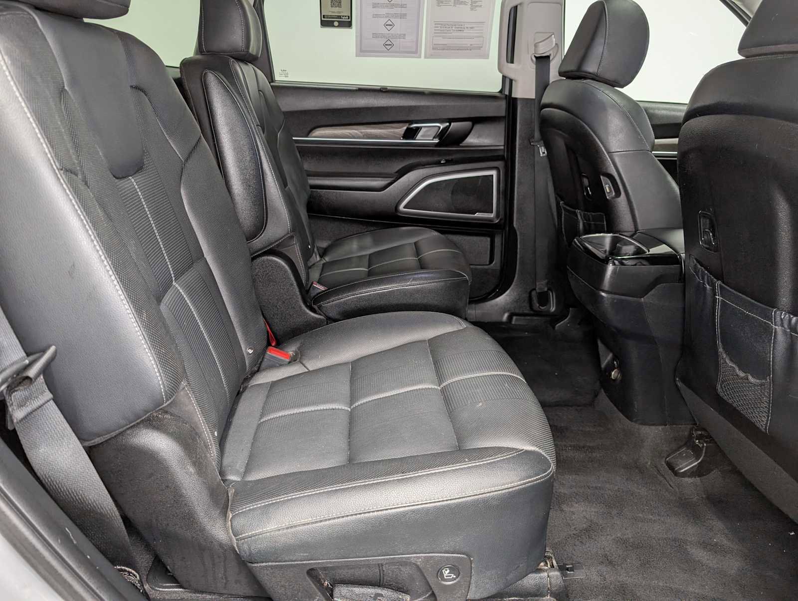 Used 2022 Kia Telluride EX w/ EX Premium Package AWD/4WD image 42