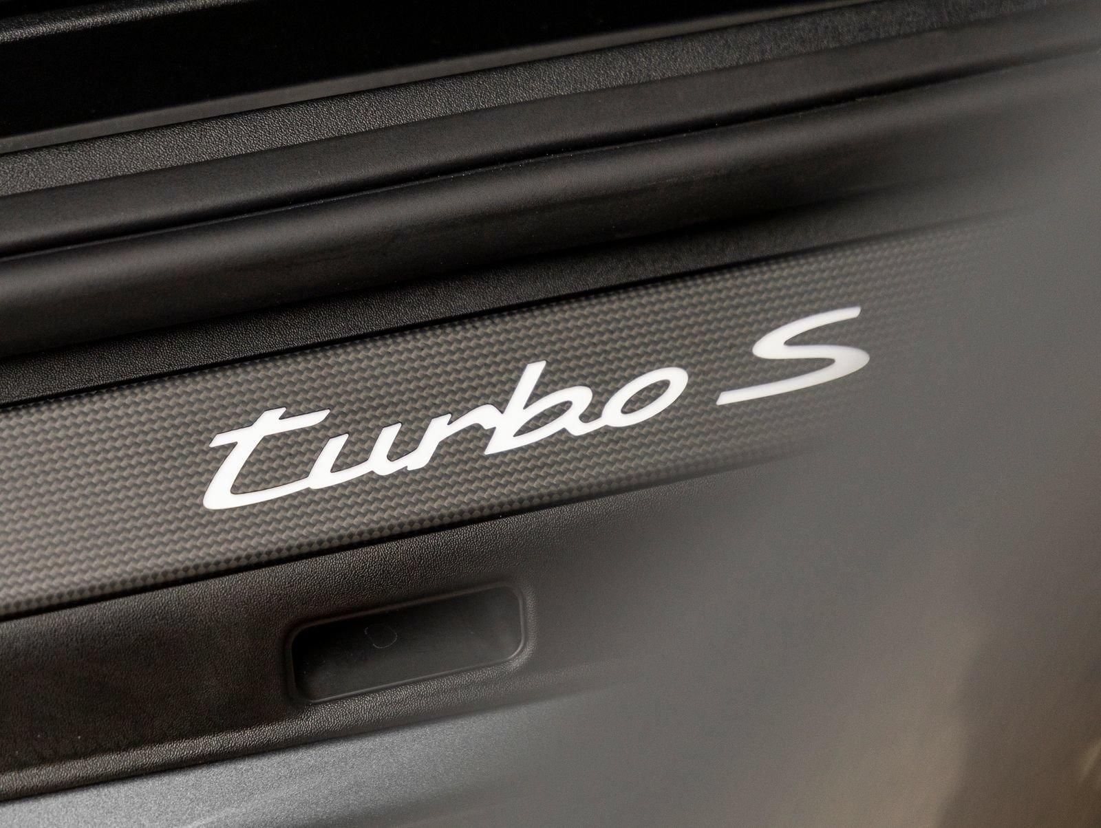 Certified 2026 Porsche 911 Turbo S AWD/4WD image 44