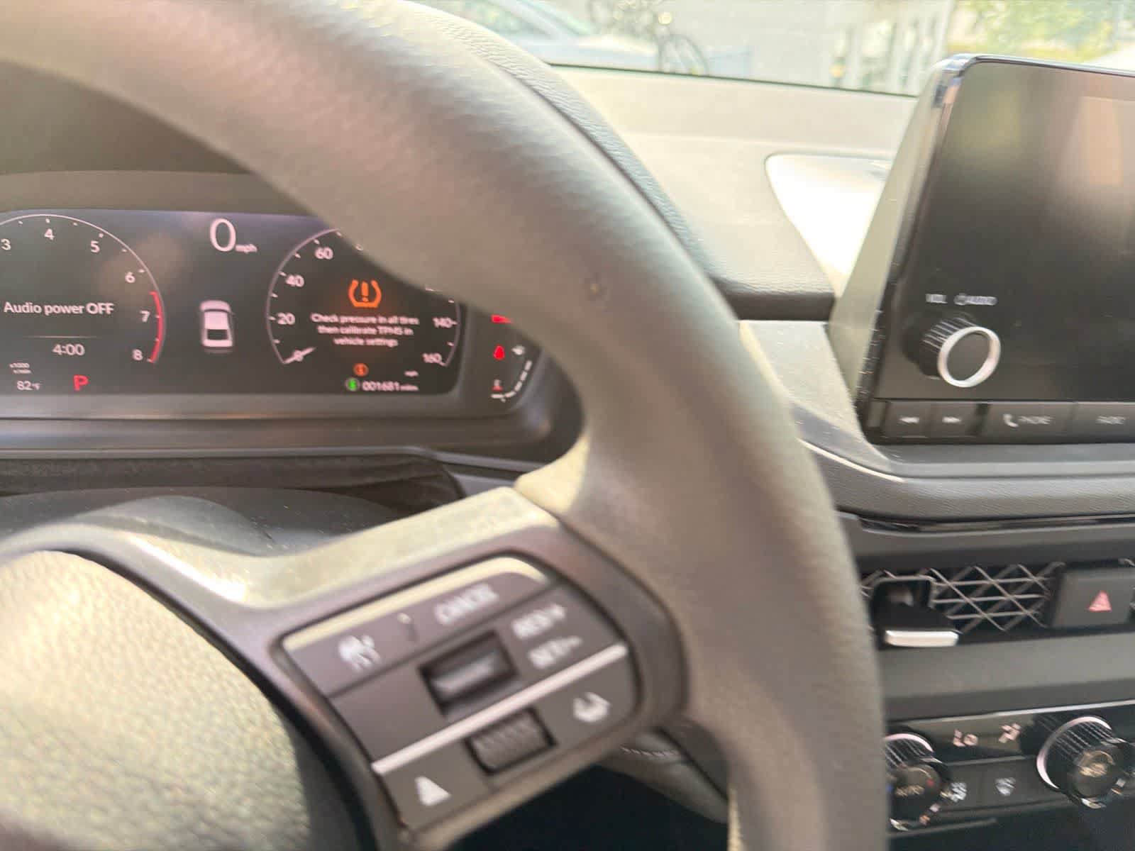 Used 2025 Honda Accord SE image 2