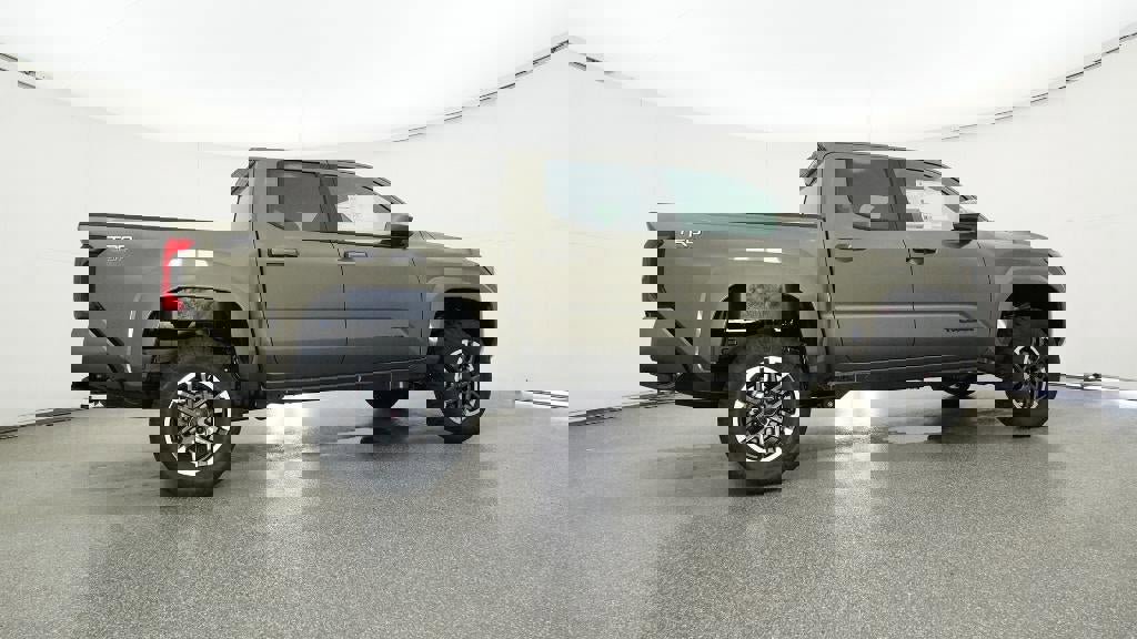 New 2026 Toyota Tacoma TRD Sport image 26