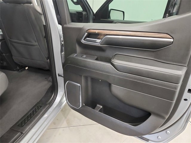 Used 2024 Chevrolet Silverado 1500 LT w/ Protection Package image 38