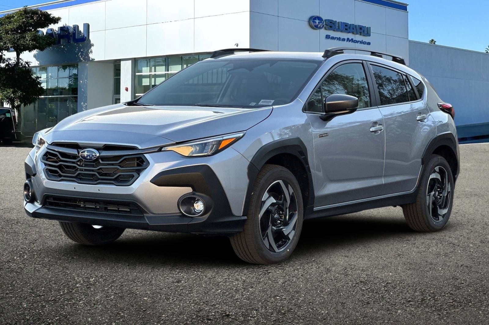 New 2026 Subaru Crosstrek 2.5i Limited image 7