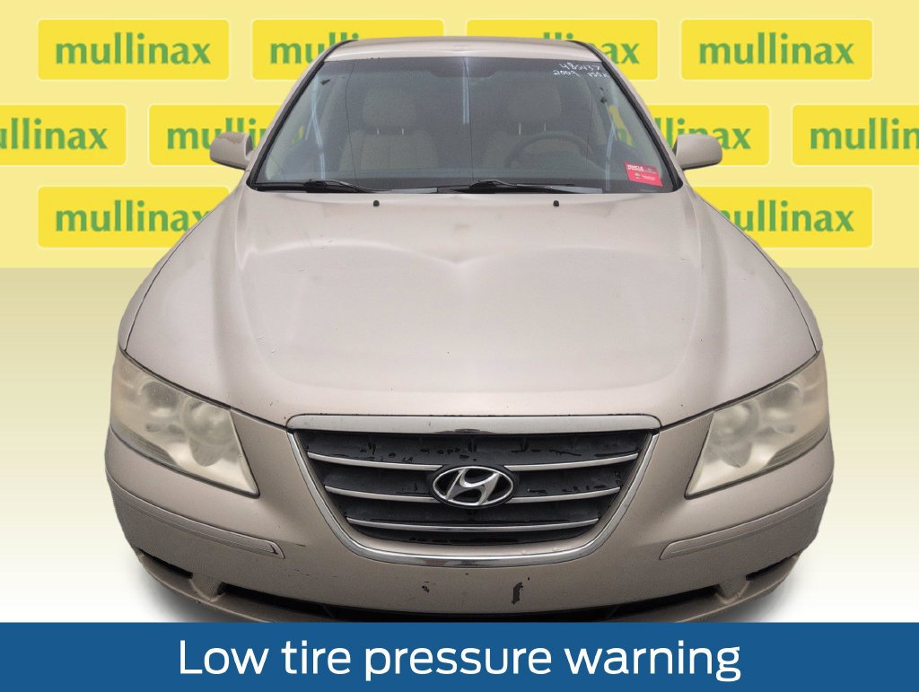 Used 2009 Hyundai Sonata GLS FWD image 13
