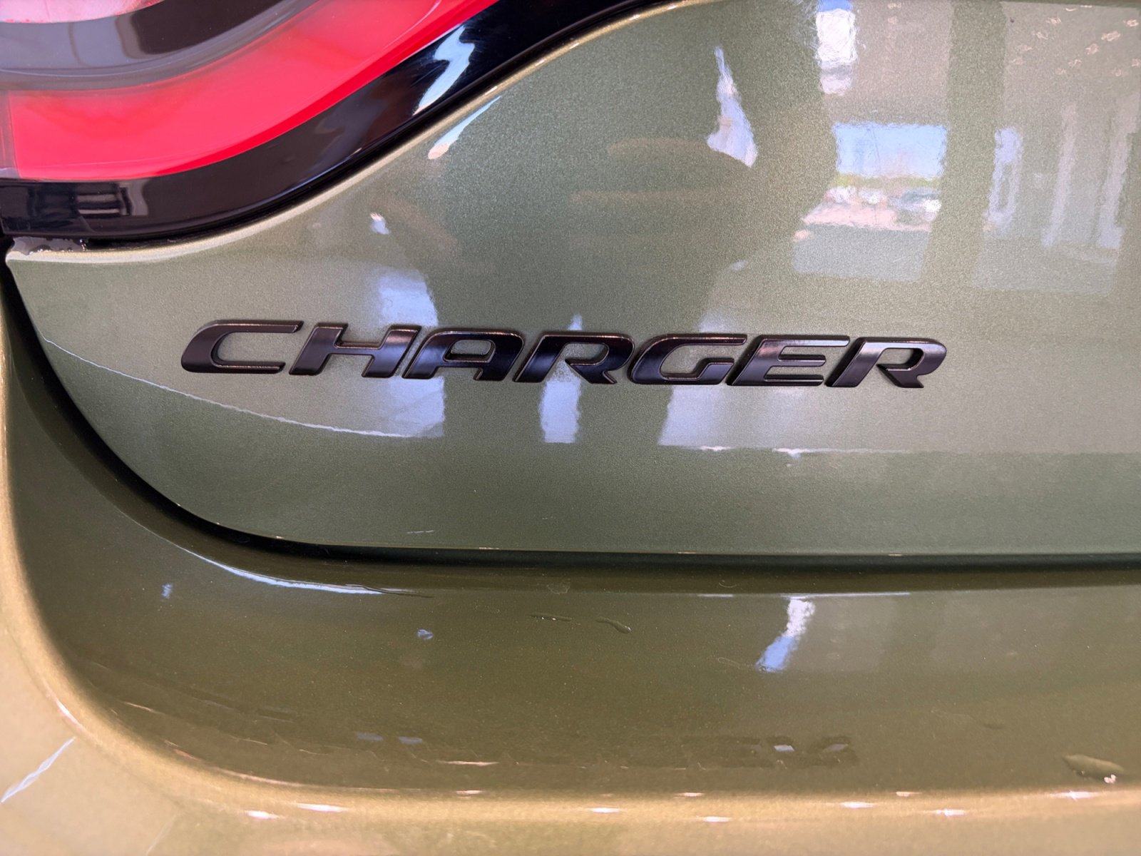 Used 2021 Dodge Charger R/T w/ Plus Group RWD image 31