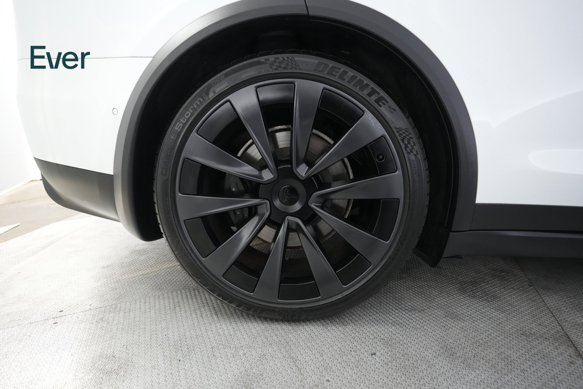 Used 2023 Tesla Model X AWD/4WD image 22