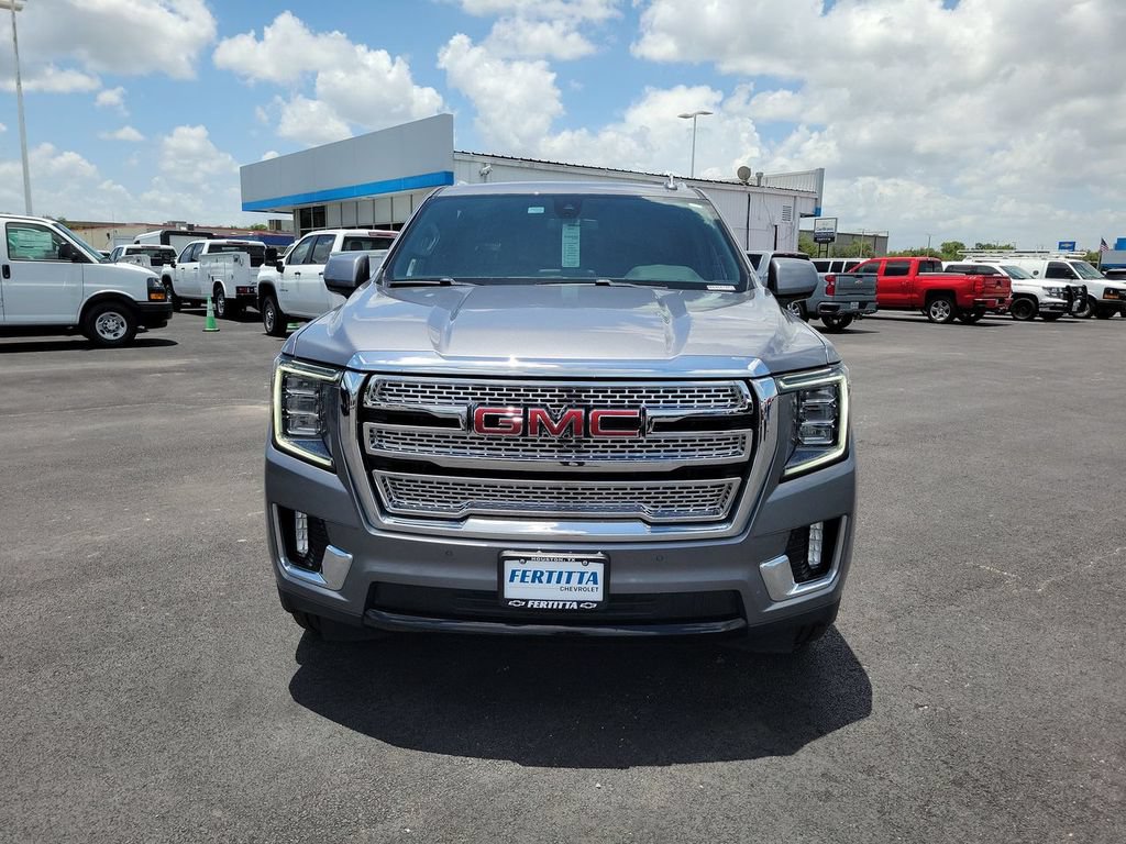 Certified 2021 GMC Yukon XL SLE AWD/4WD image 29