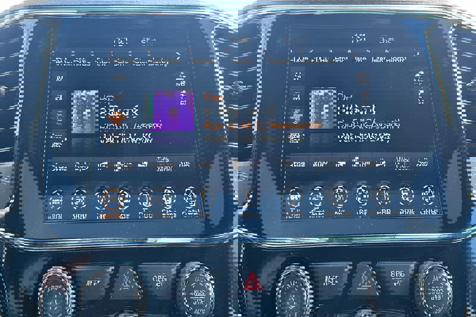 Used 2021 Jeep Grand Cherokee Trailhawk w/ Premium Lighting Group image 20