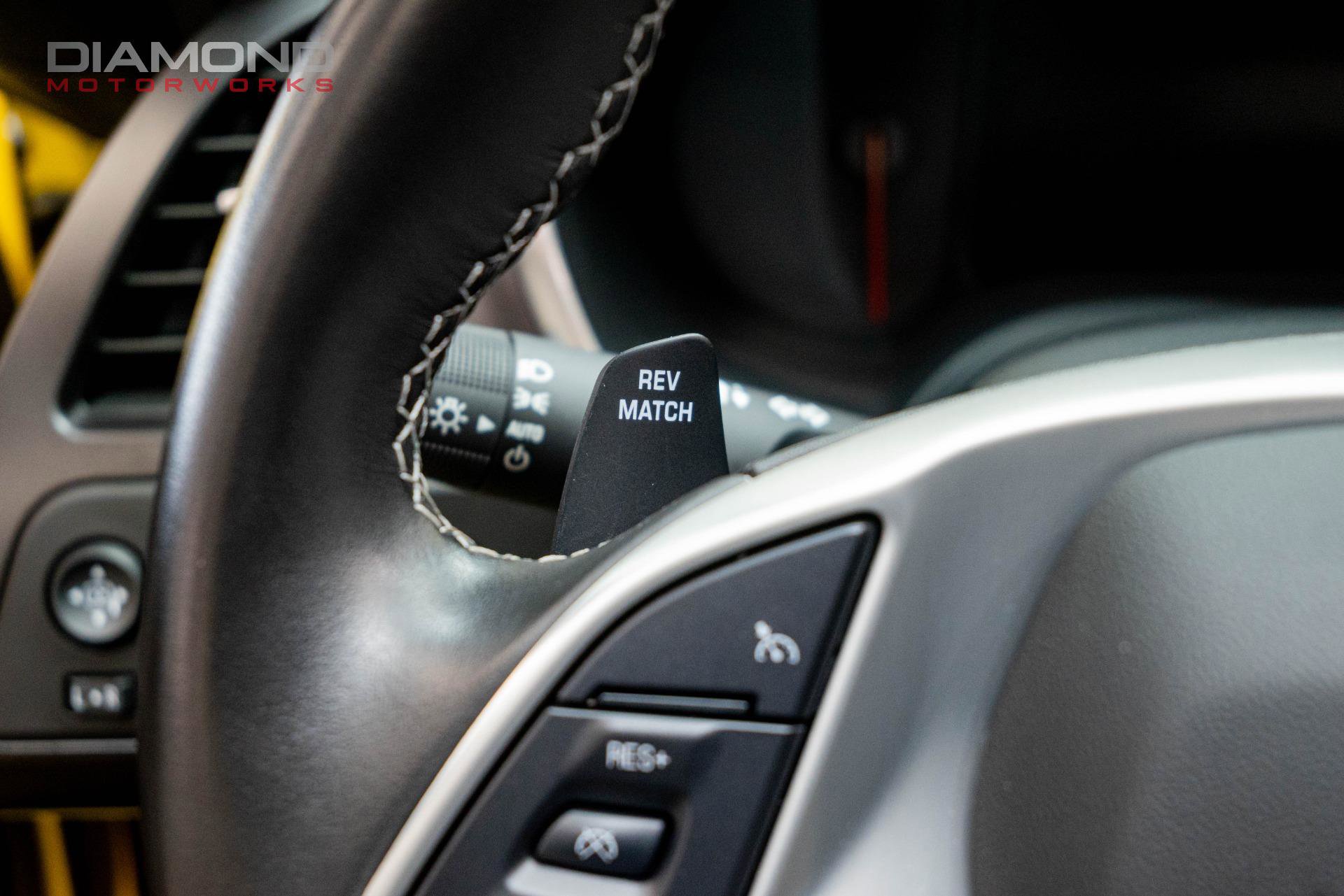 Used 2019 Chevrolet Corvette Z06 image 90