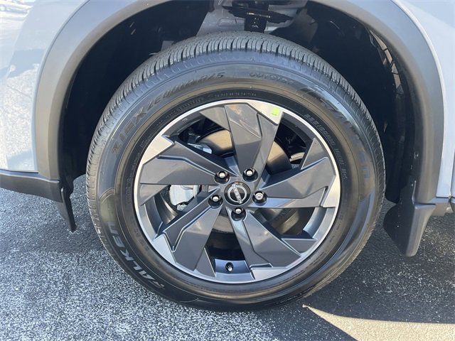 New 2026 Nissan Rogue SV image 44