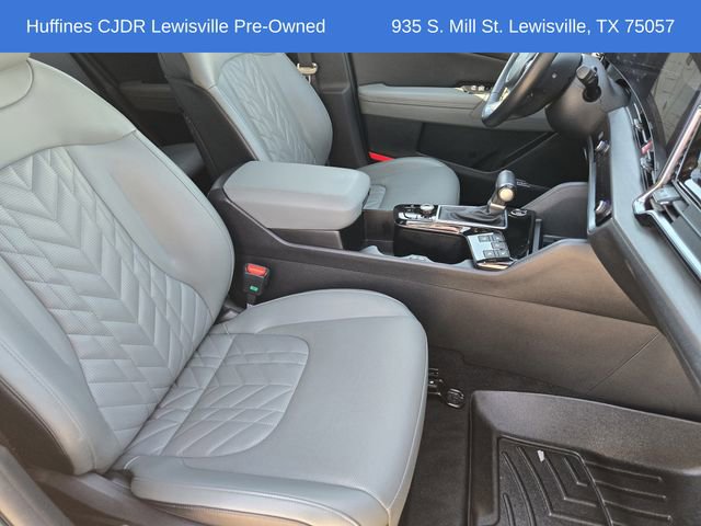 Used 2023 Kia Sportage X-Pro Prestige image 14