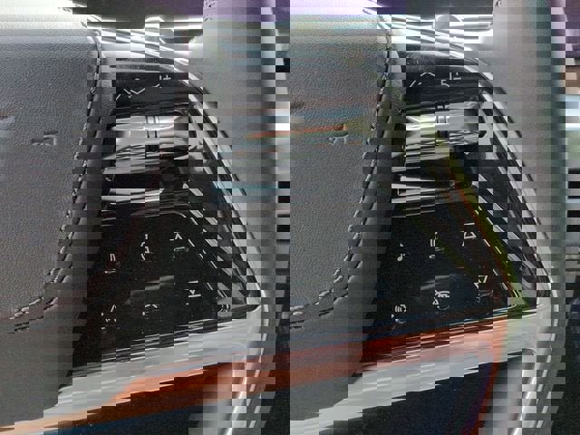 New 2026 Cadillac Escalade Platinum Sport image 13