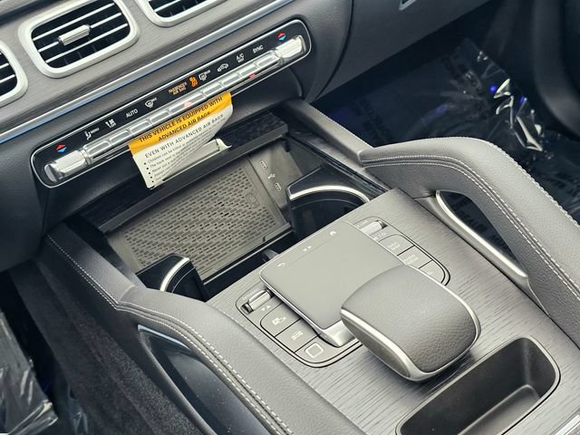 New 2026 Mercedes-Benz GLE 350 4MATIC image 32