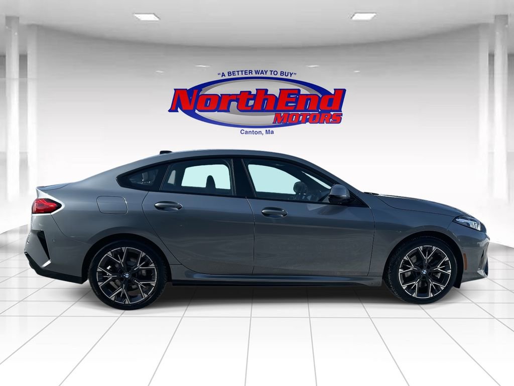Used 2025 BMW 228i xDrive image 2