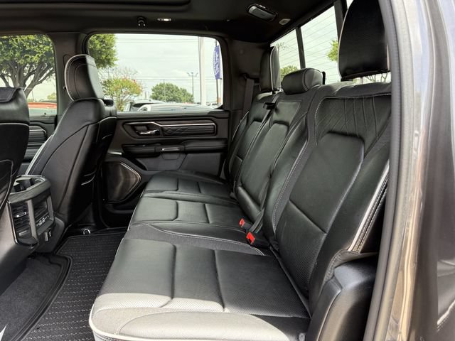 Used 2026 RAM 1500 Limited AWD/4WD image 23