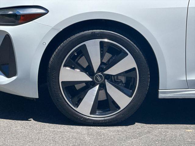 Certified 2025 Audi A5 2.0T Premium w/ Convenience Package AWD/4WD image 38