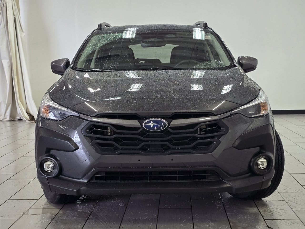 Used 2024 Subaru Crosstrek 2.0i Premium AWD/4WD image 10