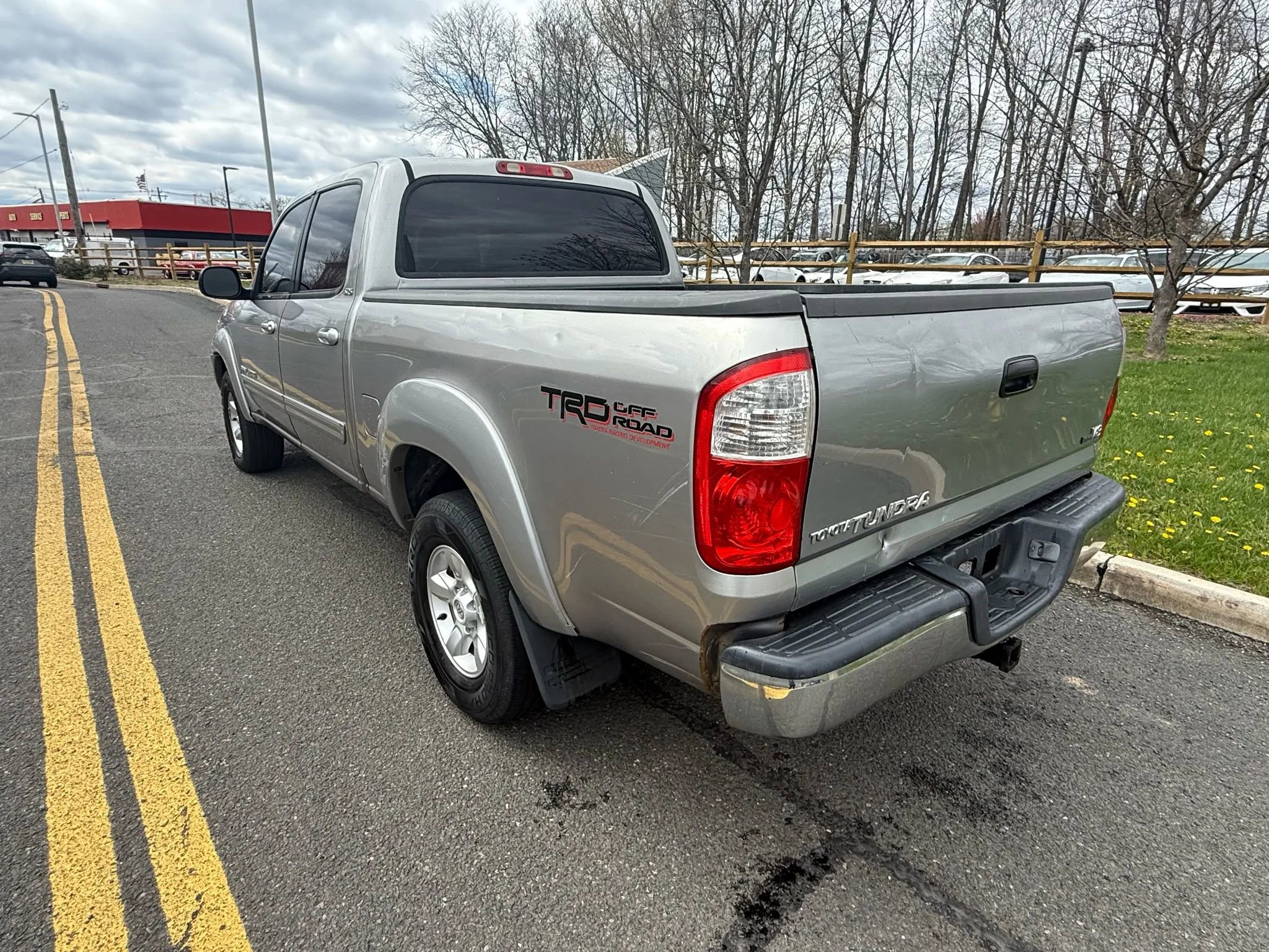 Used 2006 Toyota Tundra SR5 image 5
