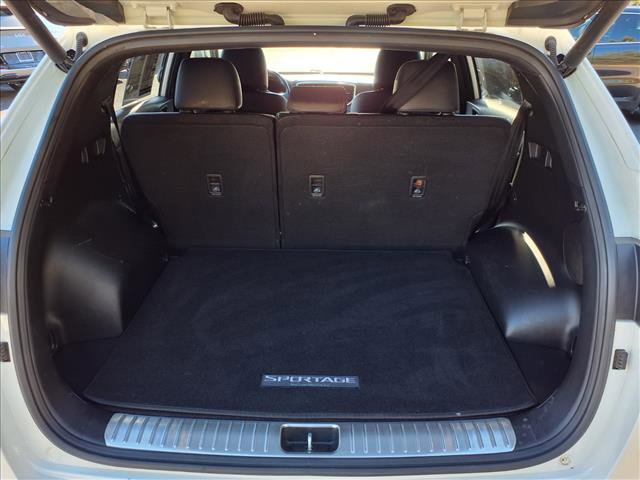 Used 2021 Kia Sportage SX image 26