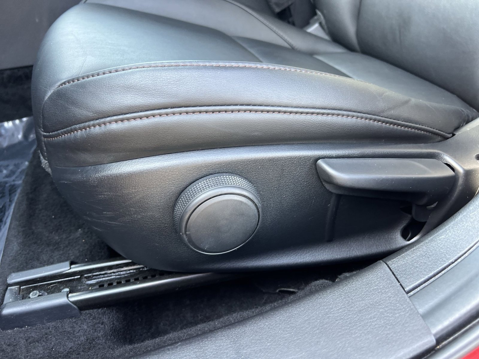 Used 2025 MAZDA MAZDA3 s image 14