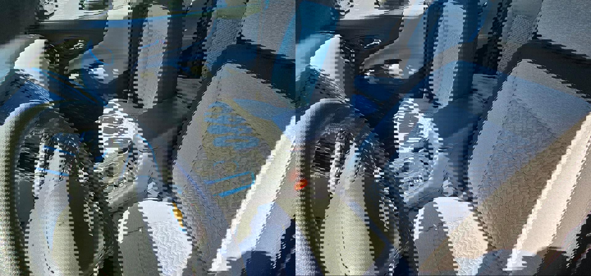 Used 2024 Chevrolet Equinox LS w/ LPO, Floor Liner Package FWD image 10