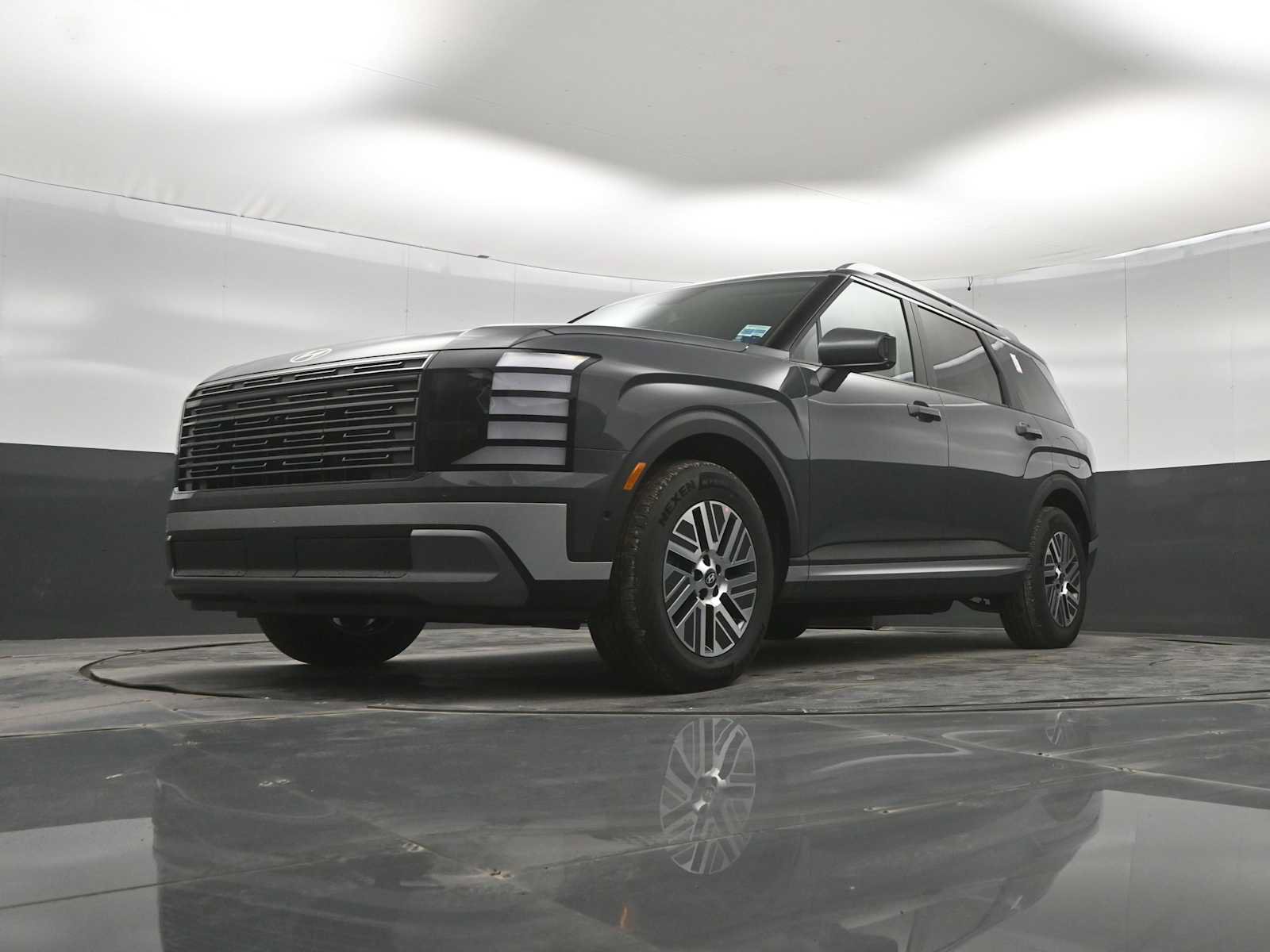 New 2026 Hyundai Palisade SEL Premium AWD/4WD image 36