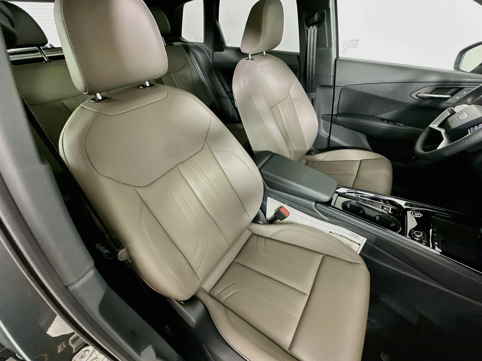 New 2026 Audi Q3 quattro 2.0T AWD/4WD image 45
