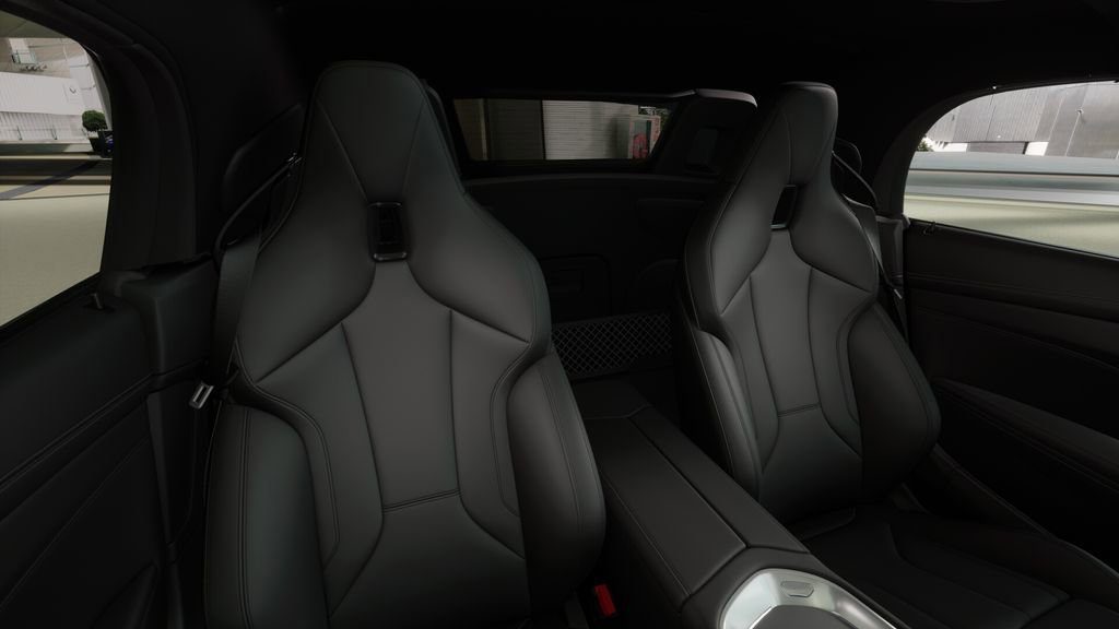 New 2026 BMW Z4 sDrive30i image 11