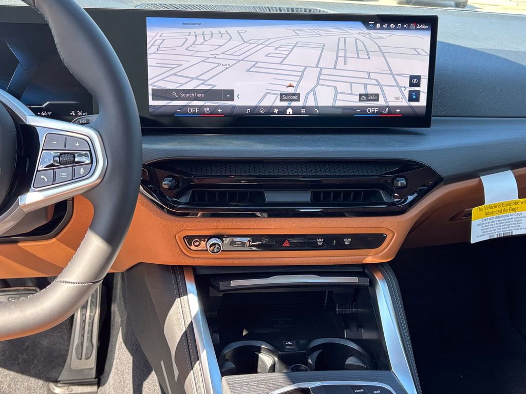 New 2026 BMW i4 xDrive40i w/ M Sport Package image 25