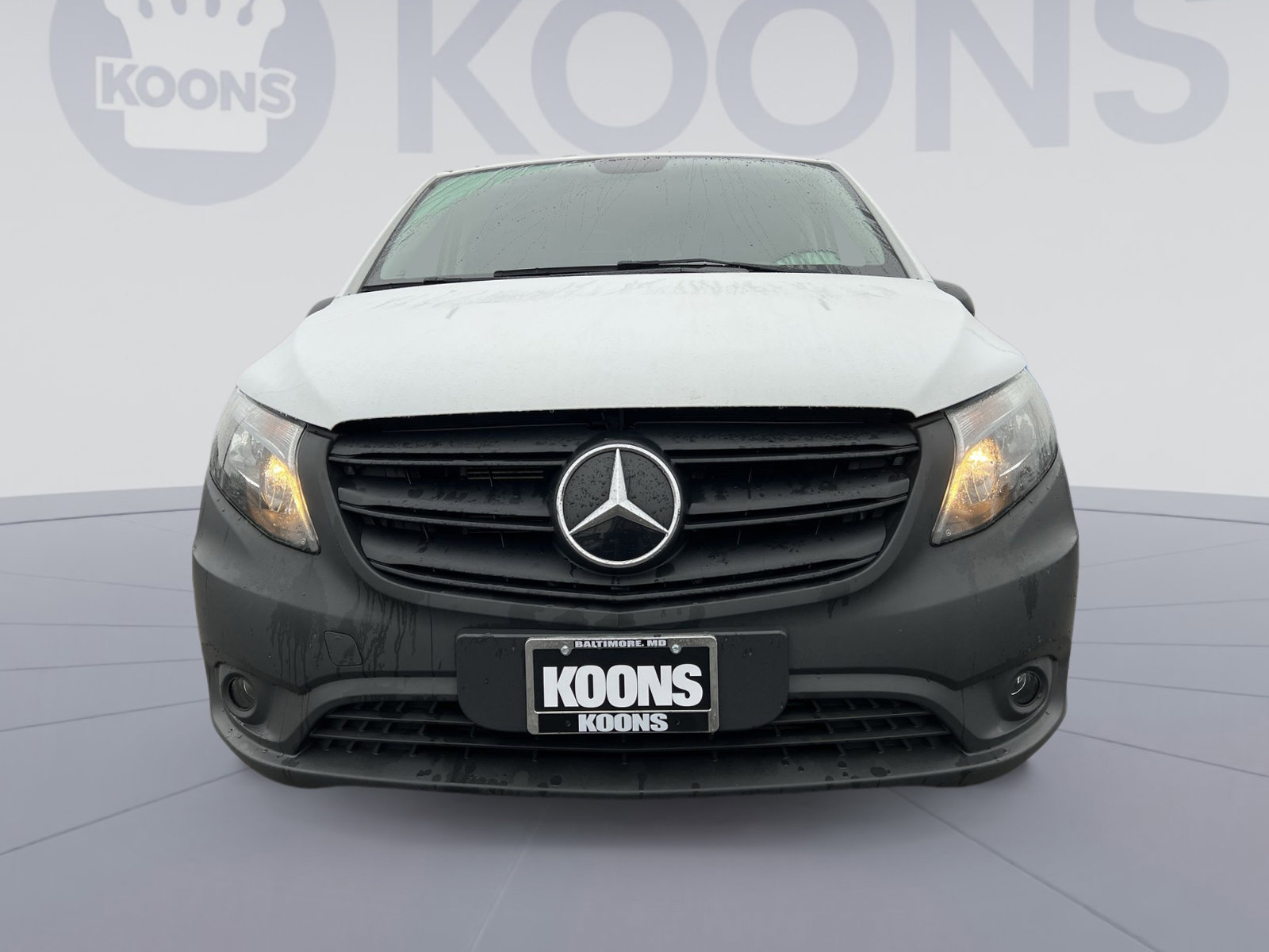 Used 2023 Mercedes-Benz Metris image 11