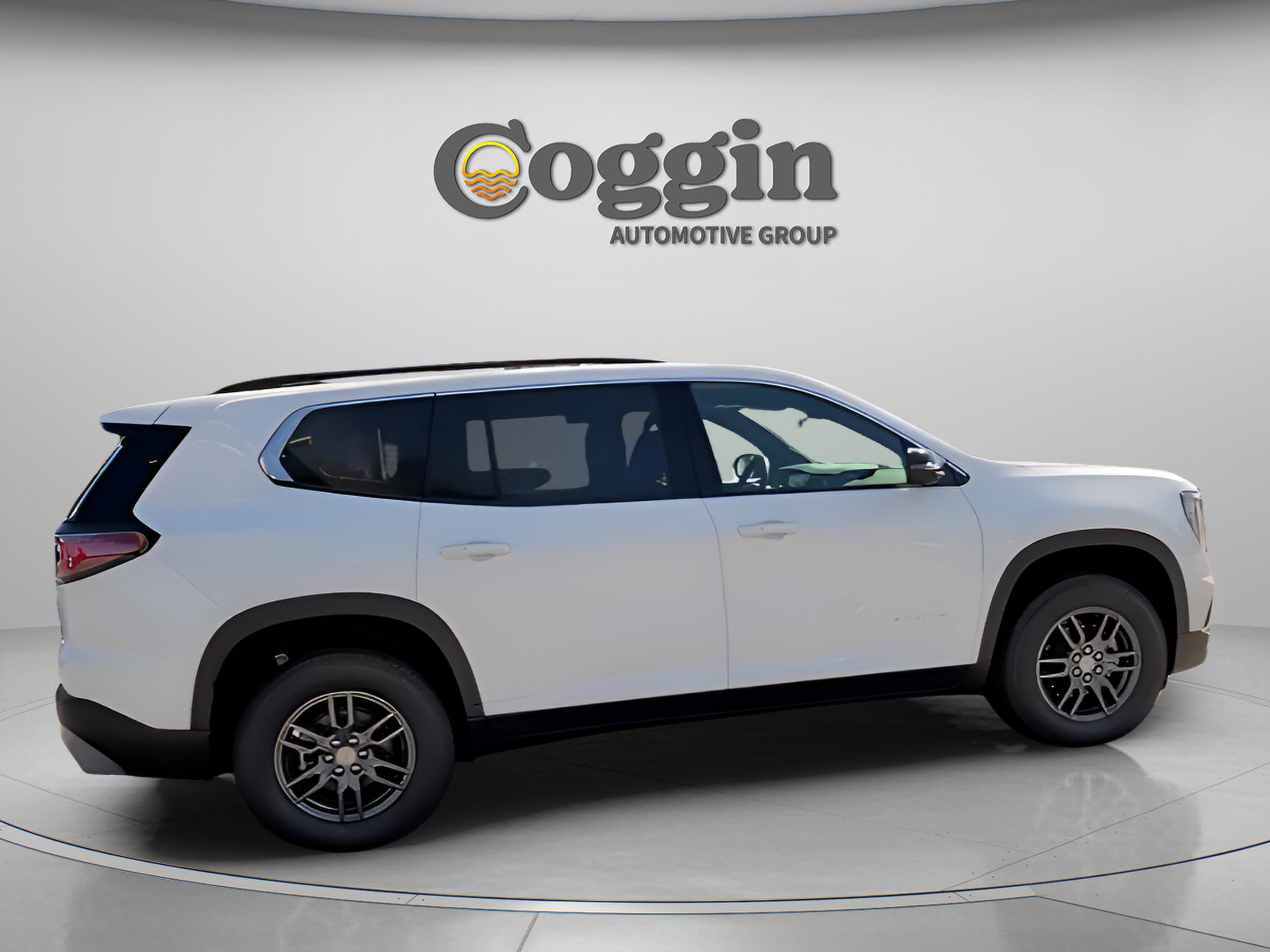 New 2026 GMC Acadia Elevation image 22