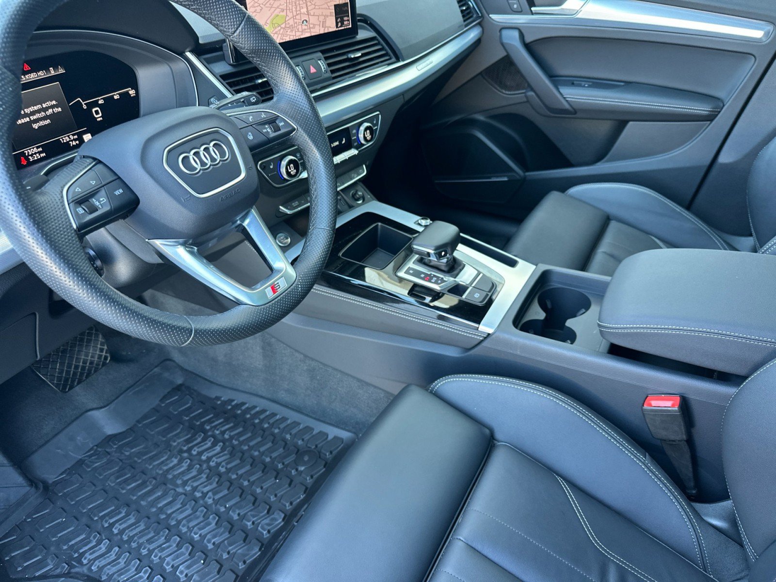 Used 2025 Audi Q5 2.0T Premium Plus AWD/4WD image 9