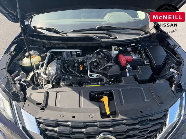 Used 2021 Nissan Rogue S FWD image 29