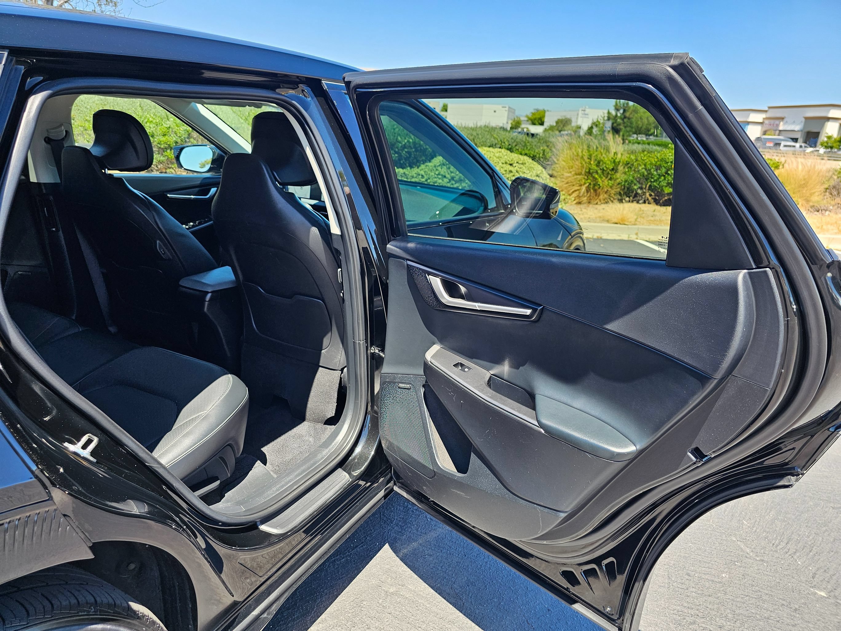 Used 2024 Kia EV6 Wind RWD image 29