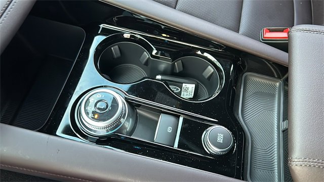 New 2026 Ford Explorer Platinum w/ LUX Leather Package image 19