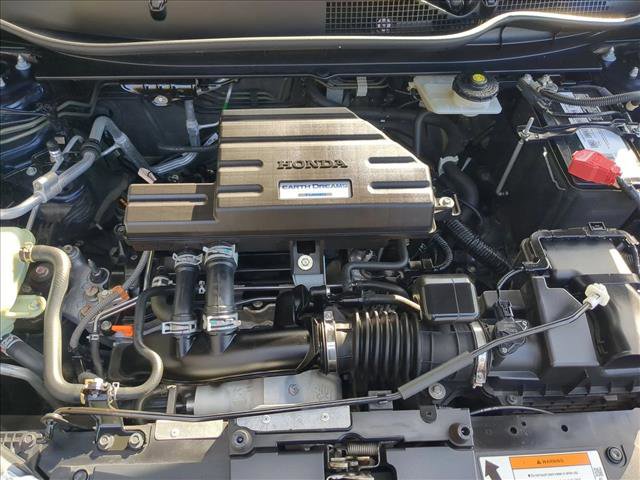 Used 2018 Honda CR-V EX image 29