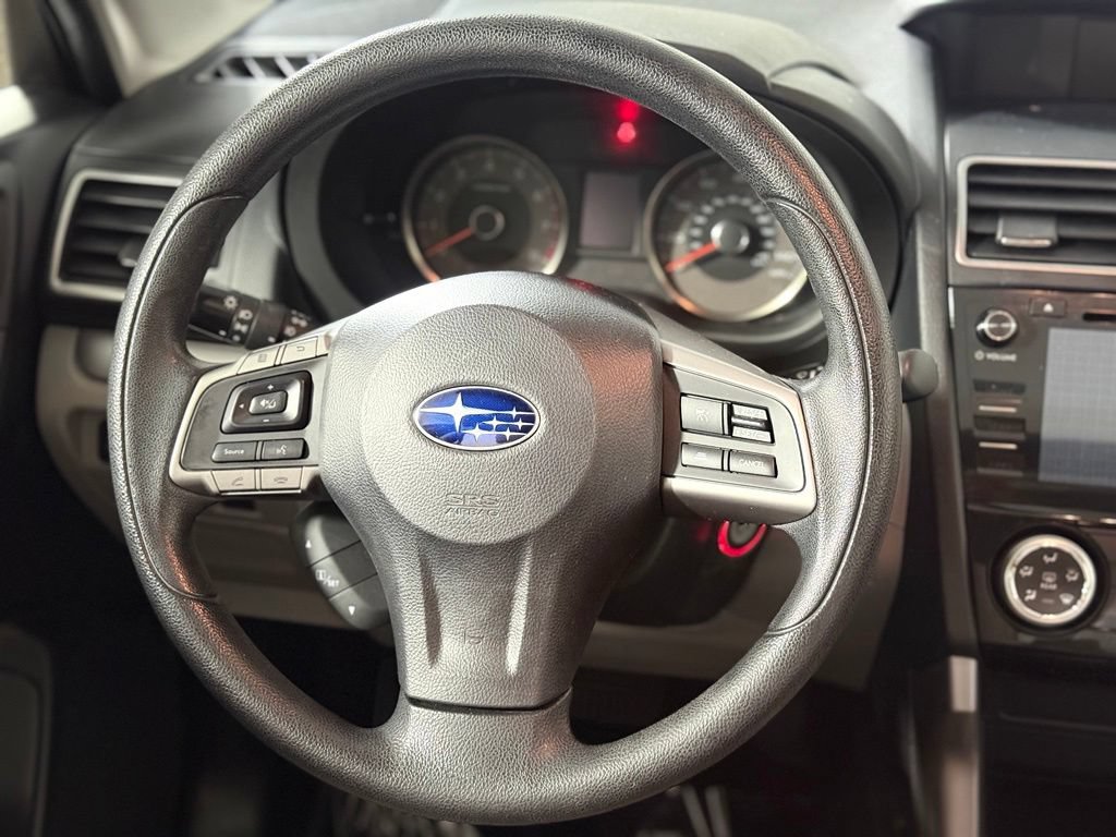 Used 2016 Subaru Forester 2.5i Premium AWD/4WD image 12