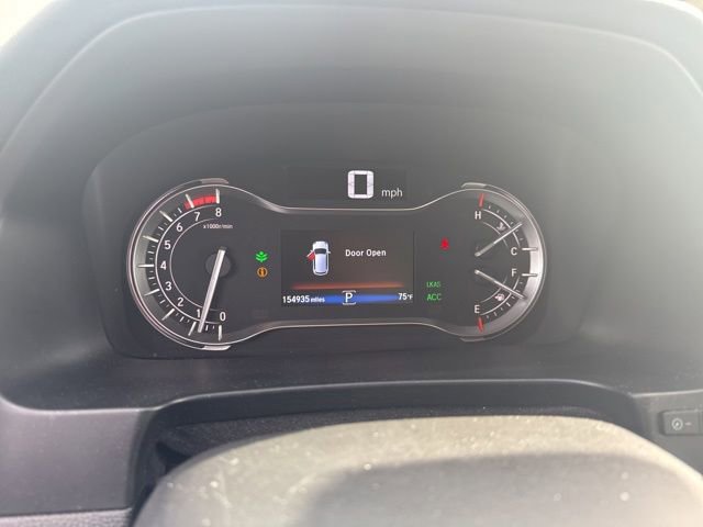 Used 2017 Honda Pilot Elite image 13